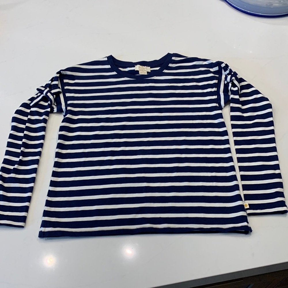GIRLS Kate Spade Long Sleeve